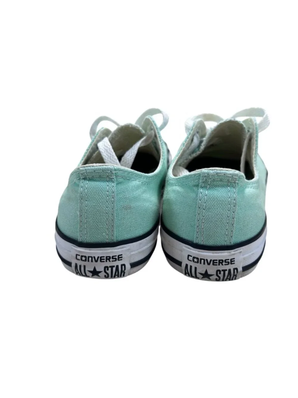 Converse Aqua Sneaker 3 Kids Streetwear School Casual
